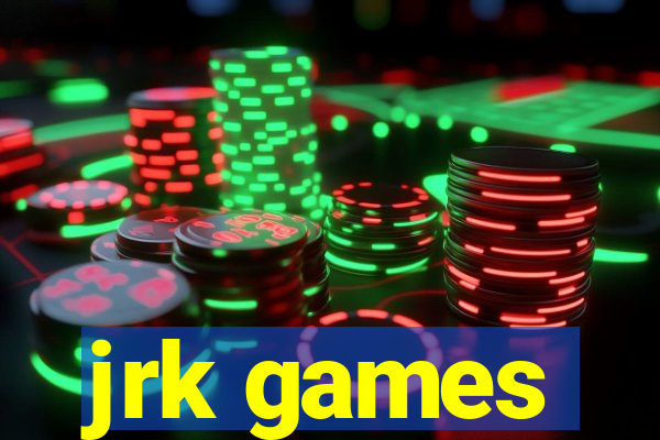 jrk games